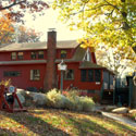 Hall's House Rental Property