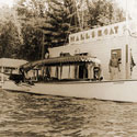 Hall's Boat Marina