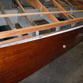 Repairing Wooden Boats