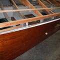 Repairing Wooden Boats