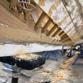 Restoring Classic Wood Boats