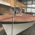Hall's Boat BoatWorks.