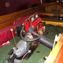 1915 Sterling Engine
