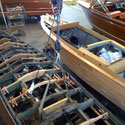 Wood Boat Construction & Restoration