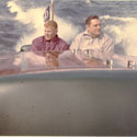 Lake George Classic Wood Boats