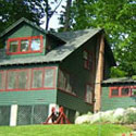 Summer Cottage Rental in Lake George, NY