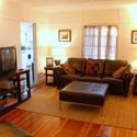 Crawford House Living Room