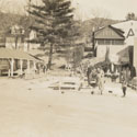 Hall's Boat Boat House & Marina