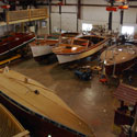 Wooden Boat Builders
