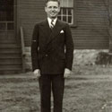 Hibbard Hall, Hall's Boat Founder