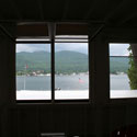 Lake George from Crawford House