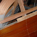 Wooden Boat Restoration Framework