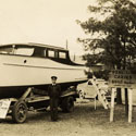 Historic Wooden Boats