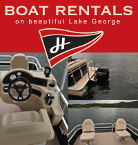 Boat Rentals