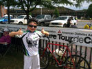 Tour de Cure Bike Event