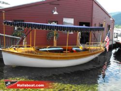 boat classic manufacturers elco